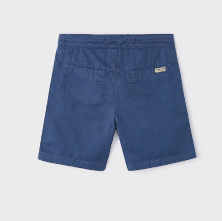 Mayoral bermude baieti 2-9 ani, Indigo Imagine secundară a produsului