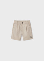 Mayoral bermude baieti 4-9 ani, Beige