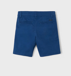 Mayoral bermude baieti chino 4-9 ani Cian