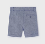 Mayoral bermude baieti chino 4-9 ani Cian