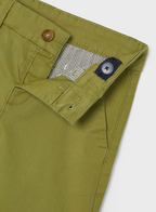 Mayoral bermude baieti chino 4-9 ani Jungle