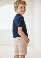 Mayoral bermude baieti chino 4-9 ani Rafie