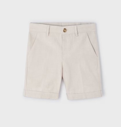 Mayoral bermude baieti chino 4-9 ani Rafie