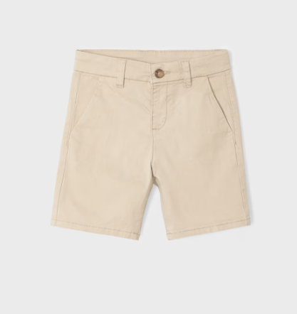 Mayoral bermude baieti chino 4-9 ani Susan Imagine principală a produsului