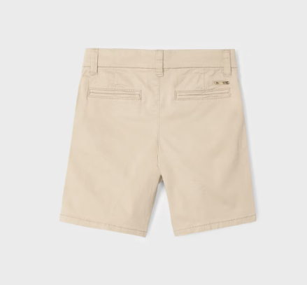 Mayoral bermude baieti chino 4-9 ani Susan Imagine secundară a produsului