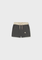 Mayoral bermude baieti sport 12-48 luni Carbon