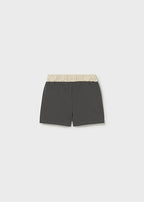 Mayoral bermude baieti sport 12-48 luni Carbon
