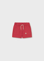 Mayoral bermude baieti sport 12-48 luni Tomate