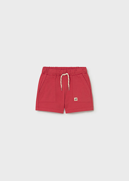 Mayoral bermude baieti sport 12-48 luni Tomate