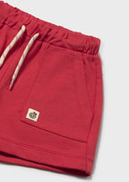 Mayoral bermude baieti sport 12-48 luni Tomate