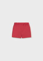 Mayoral bermude baieti sport 12-48 luni Tomate