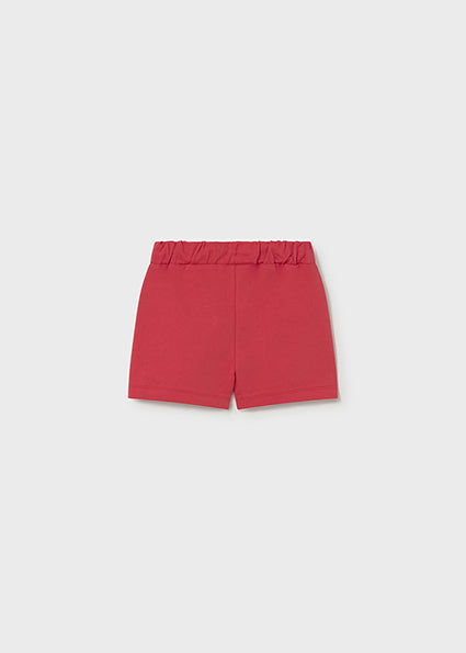 Mayoral bermude baieti sport 12-48 luni Tomate