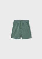 Mayoral bermude baieti sport basic 5-10 ani Verde