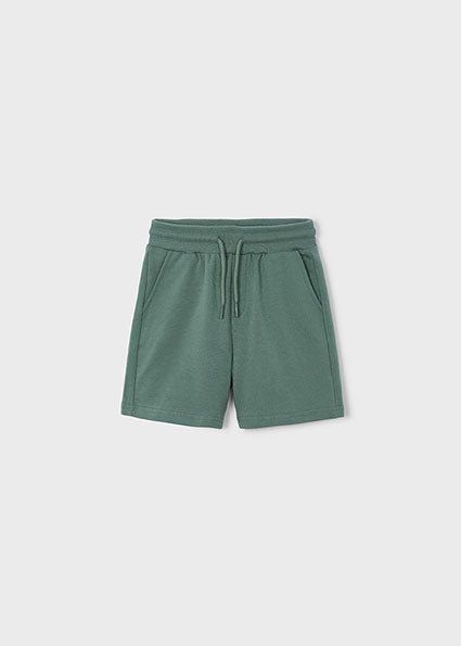 Mayoral bermude baieti sport basic 5-10 ani Verde