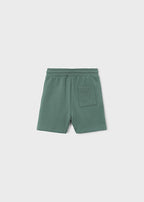 Mayoral bermude baieti sport basic 5-10 ani Verde