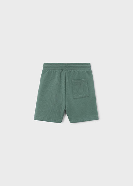 Mayoral bermude baieti sport basic 5-10 ani Verde