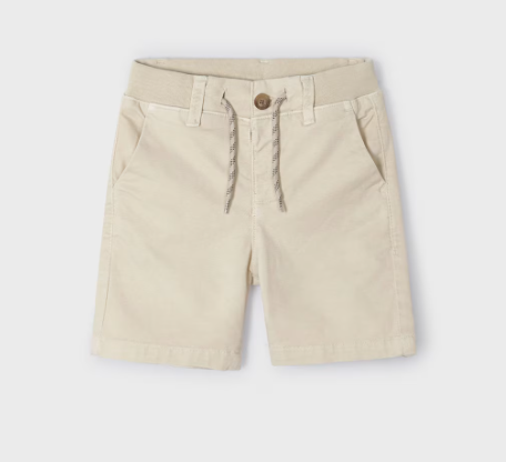 Mayoral bermude baieti tercot 2-9 ani Hummus Imagine principală a produsului