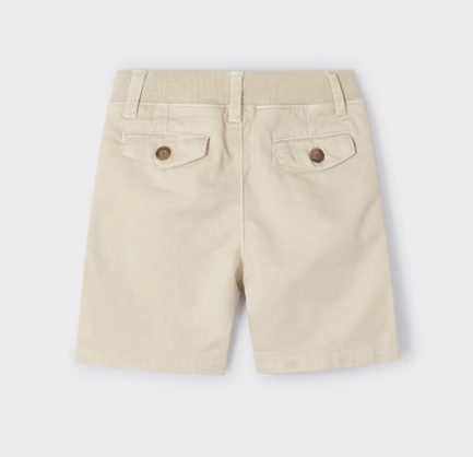 Mayoral bermude baieti tercot 2-9 ani Hummus Imagine secundară a produsului