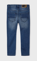 Mayoral blugi baieti slim fit 4-9 ani