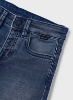  Denim mediu