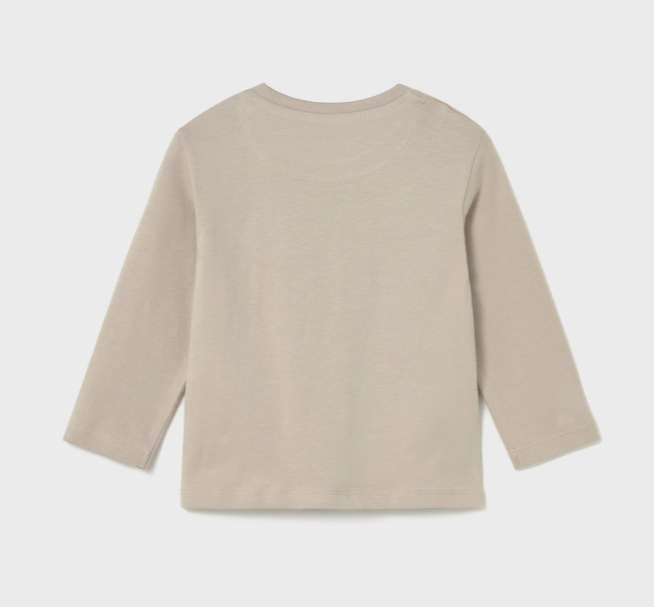 Mayoral bluza baieti 12-48 luni Chai cu catel Imagine secundară a produsului