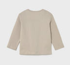 Mayoral bluza baieti 12-48 luni Chai cu catel