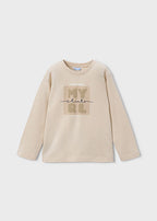 Mayoral bluza baieti basic 5-10 ani Piedra MYClubRL