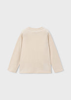 Mayoral bluza baieti basic 5-10 ani Piedra MYClubRL
