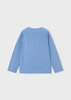 Mayoral bluza baieti basic 5-10 ani Ploaie MYClubRL