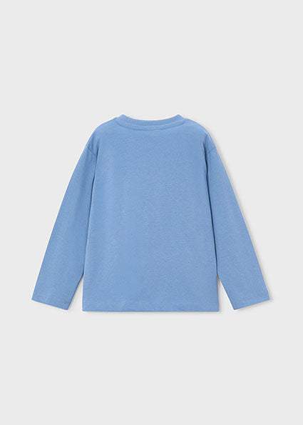 Mayoral bluza baieti basic 5-10 ani Ploaie MYClubRL