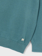 Mayoral bluza baieti basic 2-10 ani Alga