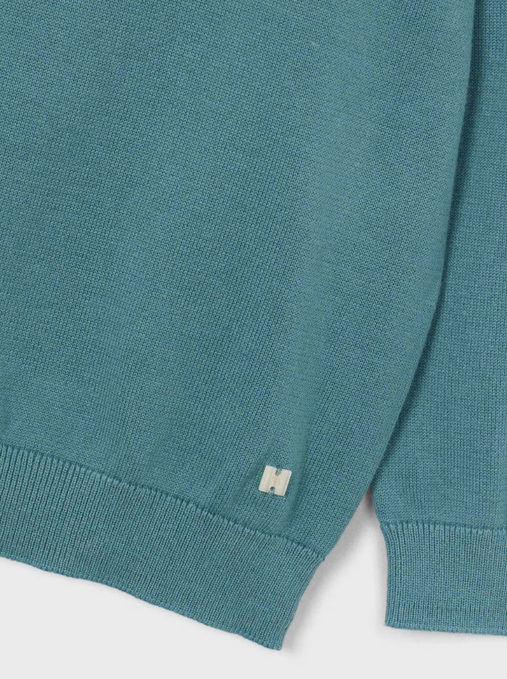 Mayoral bluza baieti basic 2-10 ani Alga