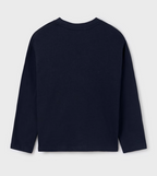  Navy blue UNSCRIPTED