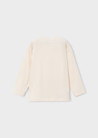 Mayoral bluza baieti cu imprimeu 5-10 ani Tofu