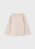 Mayoral bluza baieti cu imprimeu 5-10 ani Tofu Fast Lap