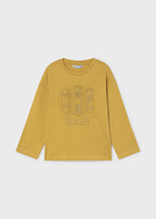 Mayoral bluza baieti cu model 5-10 ani Natilla Skate