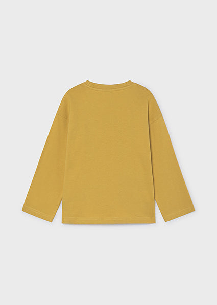 Mayoral bluza baieti cu model 5-10 ani Natilla Skate