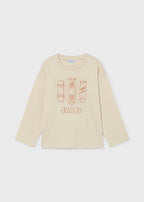 Mayoral bluza baieti cu model 5-10 ani Piedra Skate