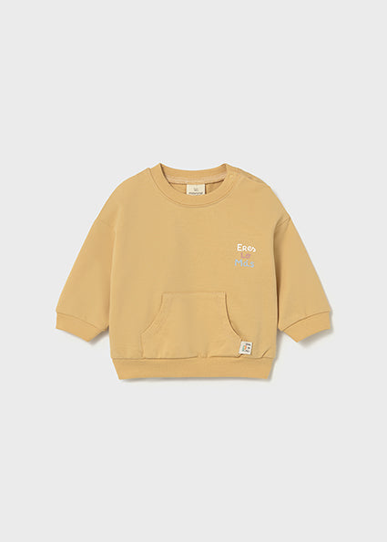 Mayoral bluza baieti cu imprimeu baloane 0-18 luni Honey