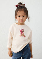 Mayoral bluza fete cu elastic de par 5-10 ani Soy
