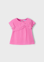 Mayoral bluza fete cu funda 5-10 ani Camelia