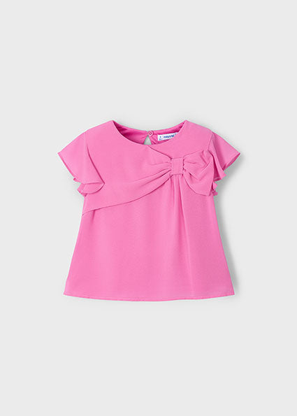 Mayoral bluza fete cu funda 5-10 ani Camelia