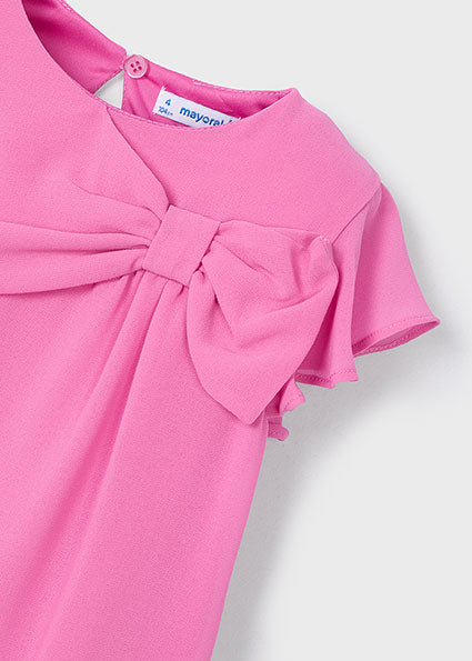 Mayoral bluza fete cu funda 5-10 ani Camelia