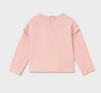 Mayoral bluza fete cu imprimeu 12-48 luni Peonia cu flori
