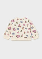 Mayoral bluza fete cu imprimeu 12-48 luni Soy cu floricele
