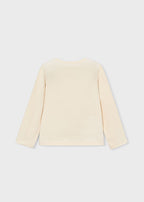 Mayoral bluzita fete cu imprimeu 5-10 ani Naut cu bicicleta