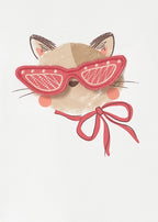 Mayoral bluzita fete de vara cu volanase si imprimeu 12-48 luni Alb