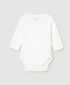 Mayoral body unisex 0-18 luni Off-white