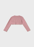 Mayoral bolero fete basic din tricot 12-48 luni Rozaliu