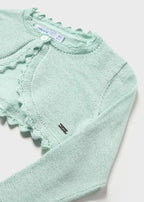 Mayoral bolero fete din tricot 12-36 luni